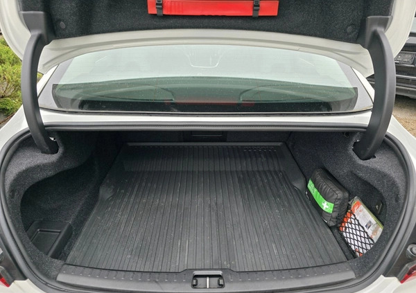 Volvo S60 cena 139900 przebieg: 14500, rok produkcji 2022 z Obrzycko małe 436